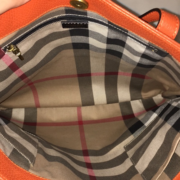 Burberry Tote